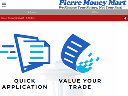 Pierremoneymart