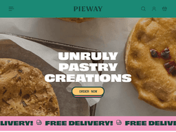 Pieway