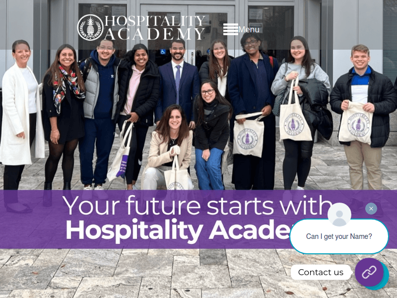 Pihospitalityacademy