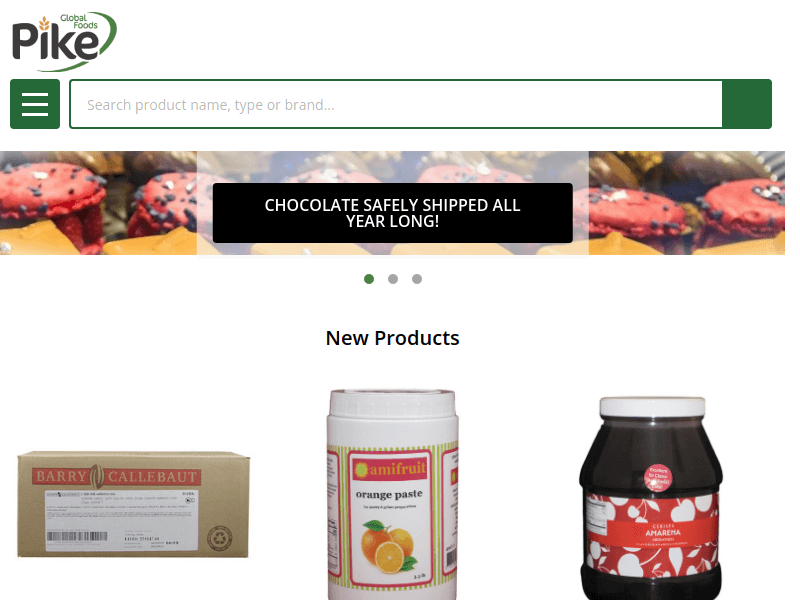 Pikeglobalfoods
