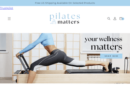 Pilatesmatters