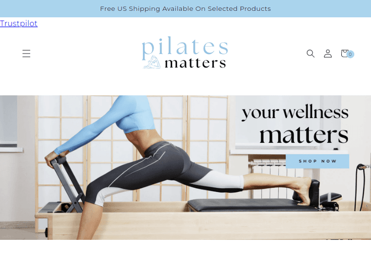 Pilatesmatters