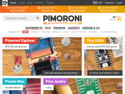 Pimoroni
