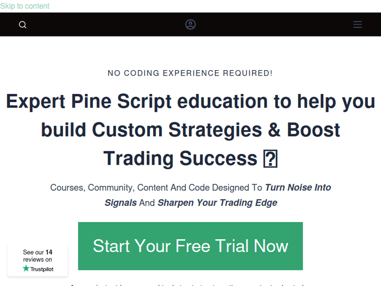Pinescriptstrategy