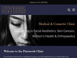 Pinewoodsclinic