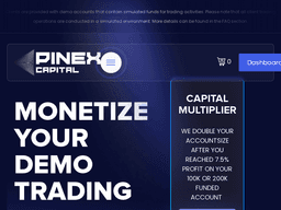 Pinexcapital