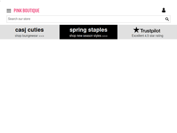 Pinkboutique