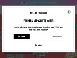 Pinkiessweeties