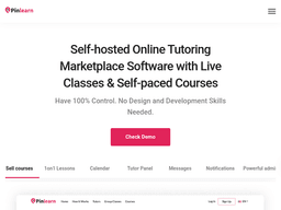 Pinlearn