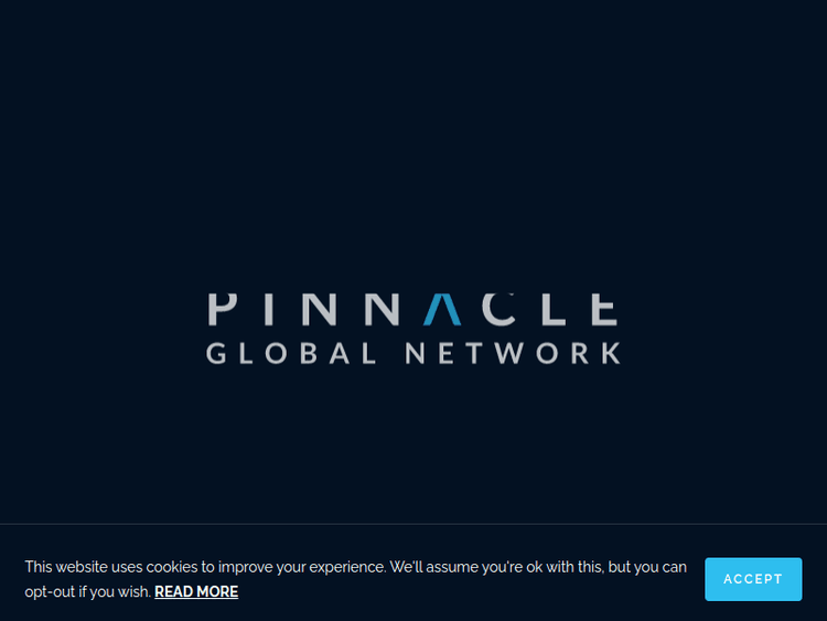 Pinnacleglobalnetwork