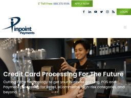 Pinpointpayments
