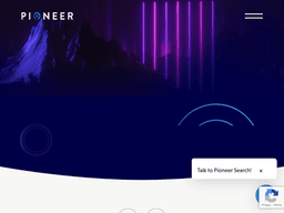 Pioneer-search
