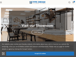 Pipedreamfurniture