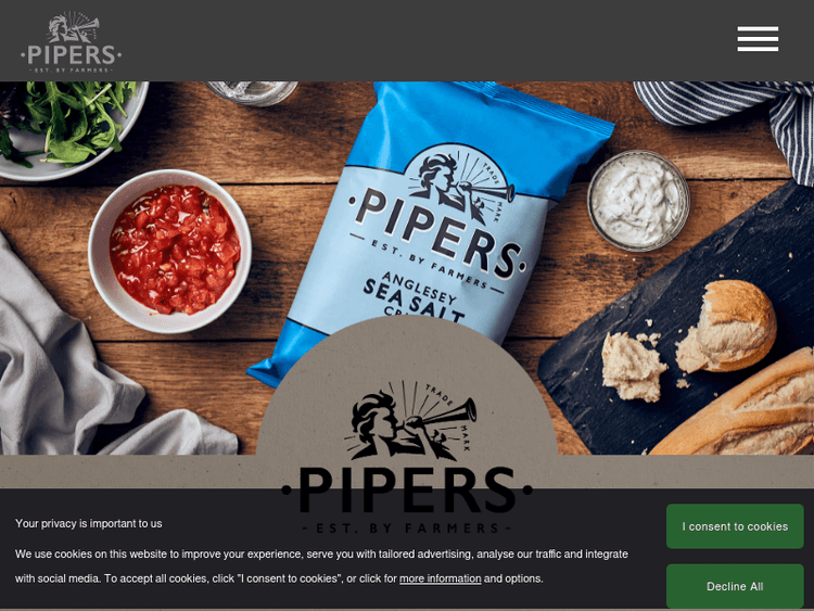 Piperscrisps