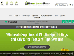 Pipewarehouseuk