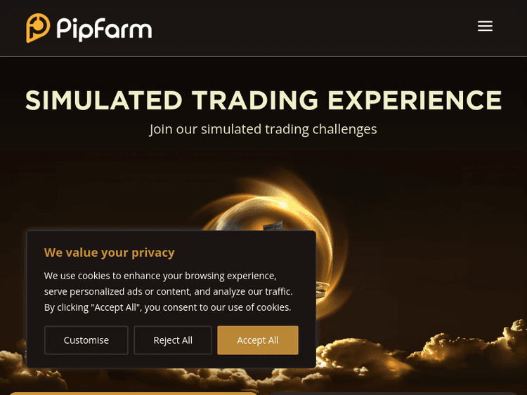 Pipfarm