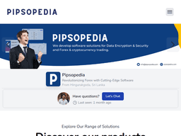 Pipsopedia