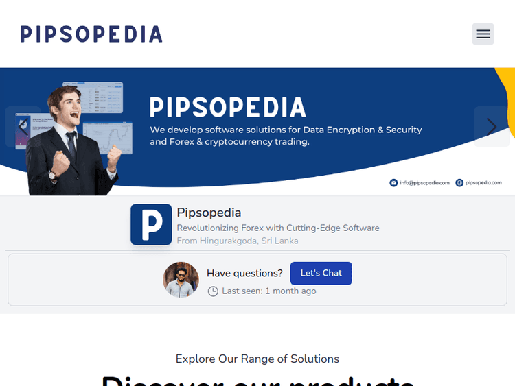 Pipsopedia