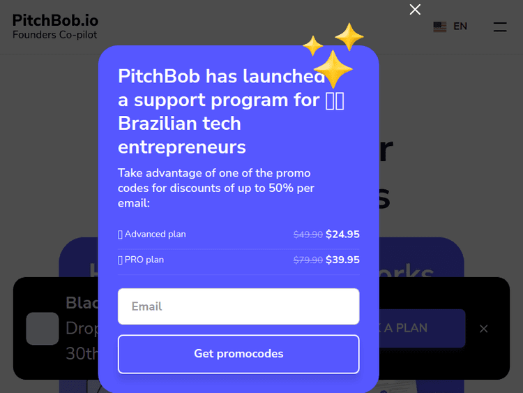 Pitchbob