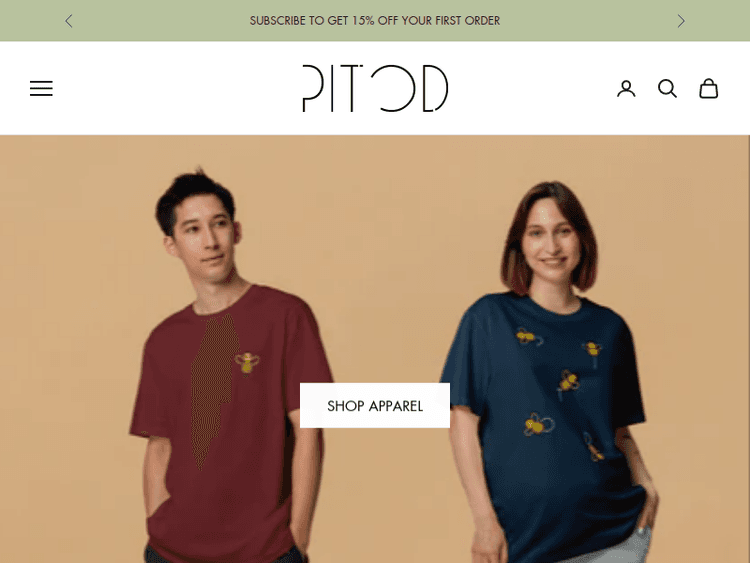 Pitod