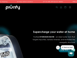 Piurify