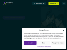 Pivotallegacyplanning