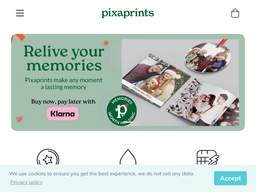 Pixaprints