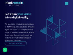 Pixelperfektsolutions