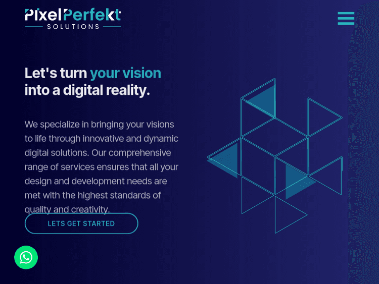 Pixelperfektsolutions