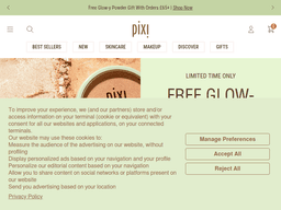 Pixibeauty