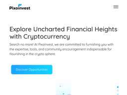 Pixoinvest