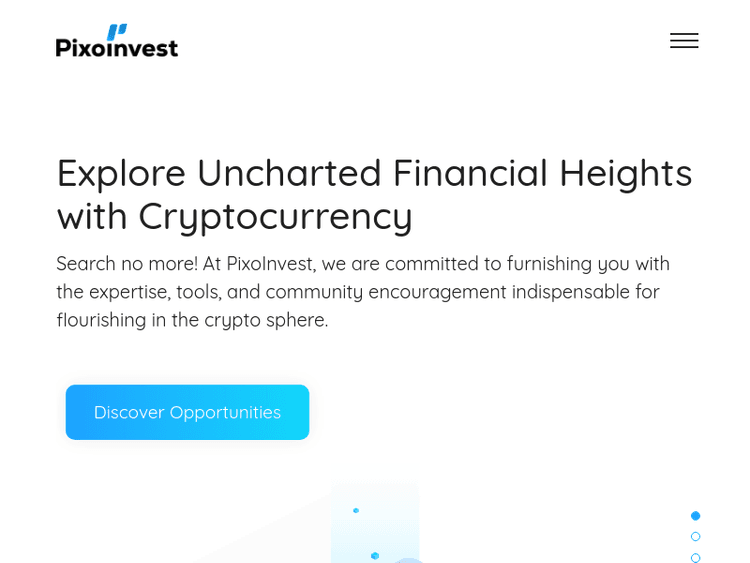 Pixoinvest