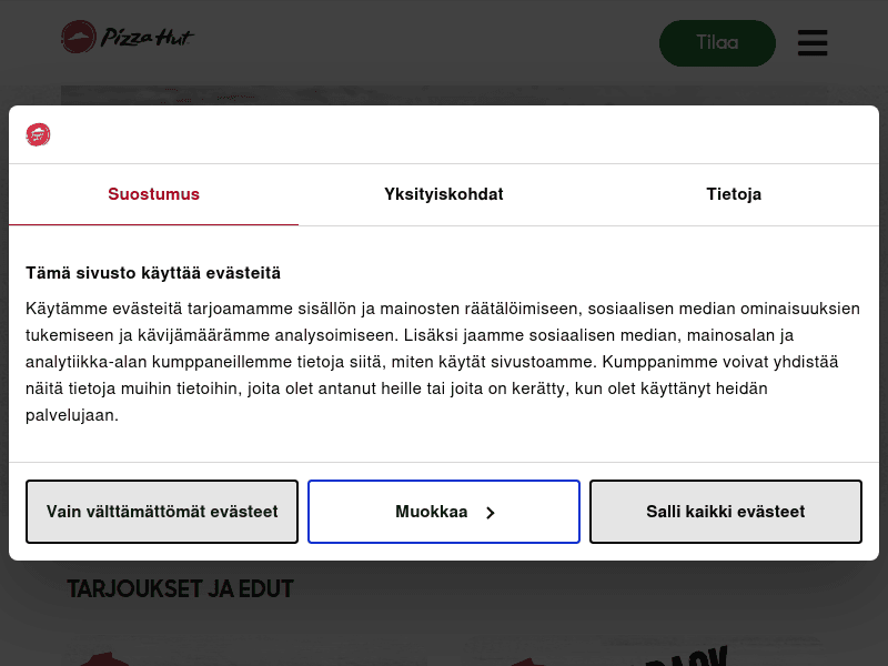 Pizzahut