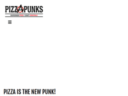 Pizzapunks