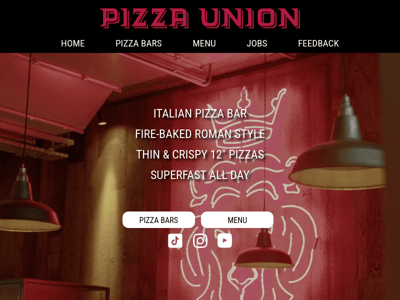 Pizzaunion
