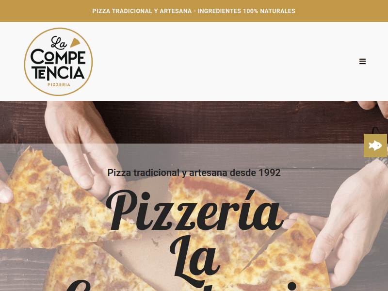 Pizzerialacompetencia