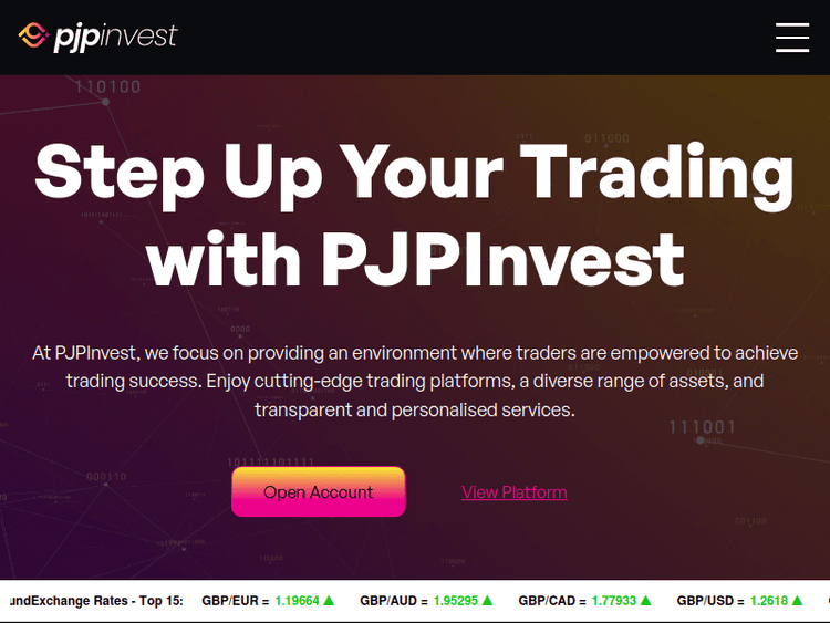 Pjpinvest