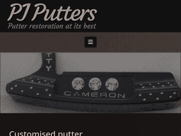 Pjputters