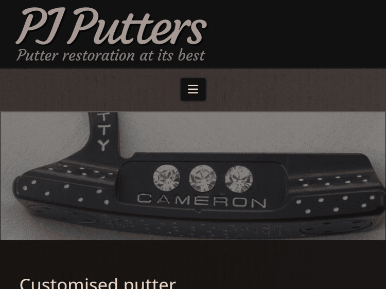 Pjputters