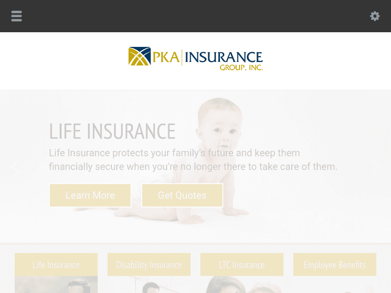 Pkainsurance
