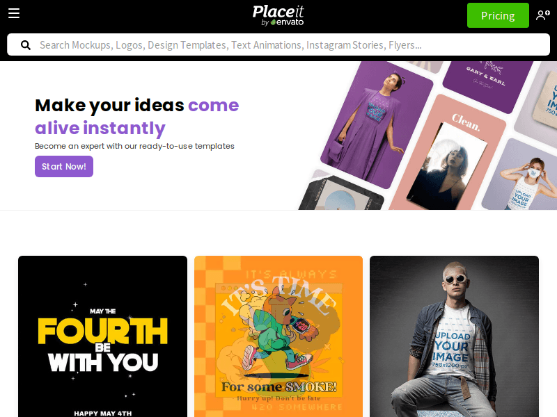Placeit