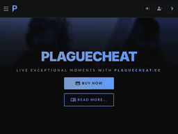 Plaguecheat