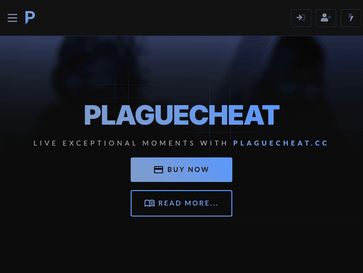 Plaguecheat