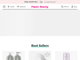 Planetbeauty