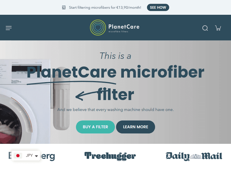 Planetcare