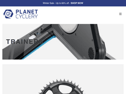 Planetcyclery
