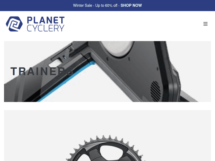 Planetcyclery