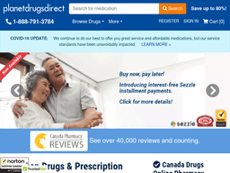 Planetdrugsdirect