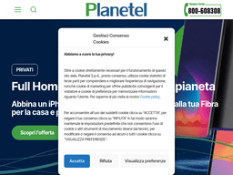 Planetel