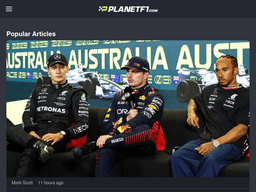 Planetf1